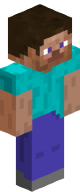 {{player-name}}'s Minecraft skin